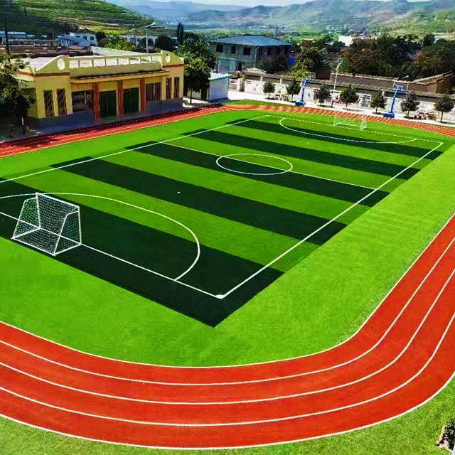中学操场